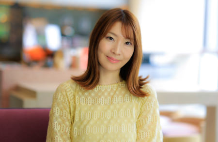 婚活アプリ用写真