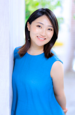 婚活写真、お見合い写真