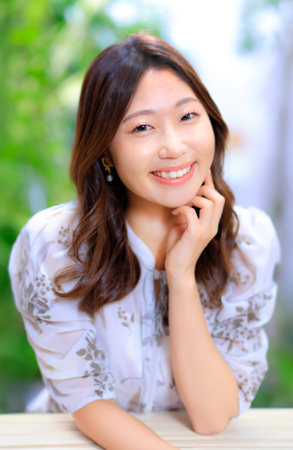 婚活写真、お見合い写真